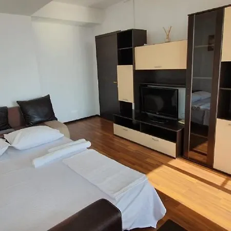 Apartment Summerland Beachside *