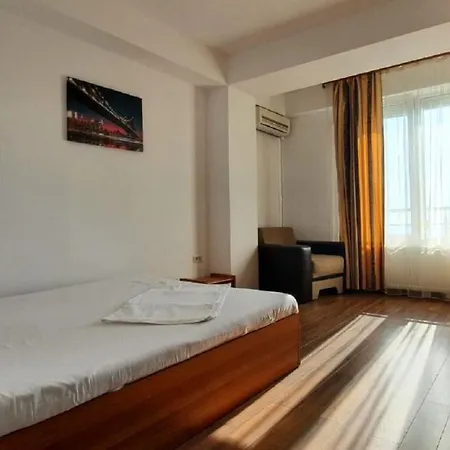 Apartment Summerland Beachside