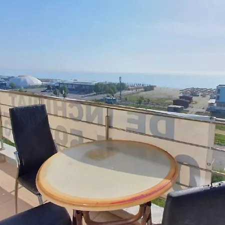 Summerland Beachside Apartmán