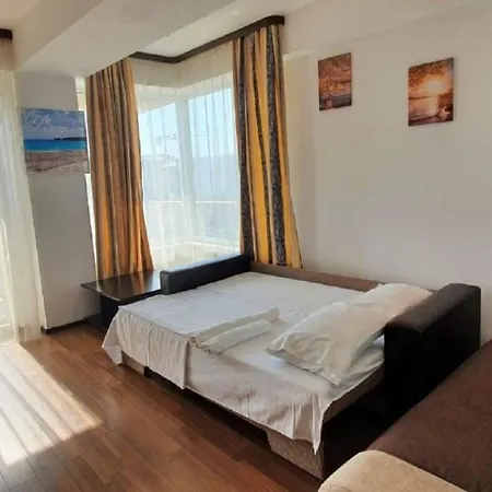 Summerland Beachside Apartmán