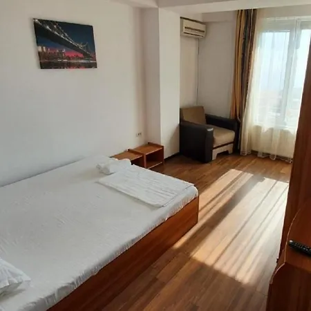 Summerland Beachside Apartmán Mamaia